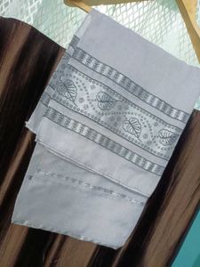 2 Set Hijab And Dupatta