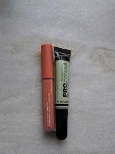 ELF &amp; L.A. Girl Makeup Bundle