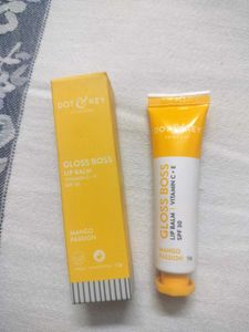 Dot &amp; Key Lip Balm - Mango Passion