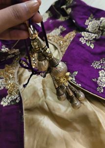 Elegant Lehenga Choli