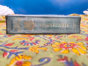 Labyrinth by Kate Mosse | Best-seller @ 50% Off