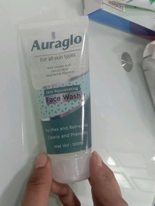 Face Wash