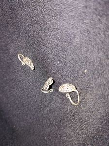 Nose Pin