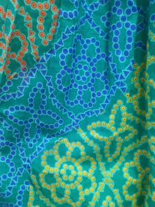 Ethnic Skirt
