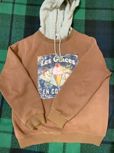 Oversize Hoddies