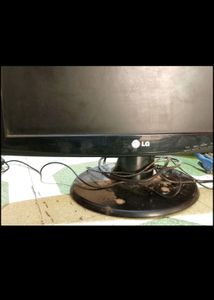 LG Computur Set