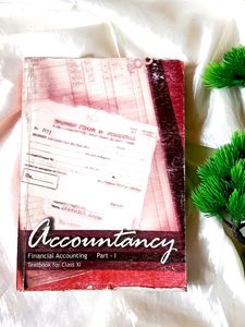 1st Puc ,ACCOUNTANCY PART -1