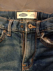 Old Navy Kids Jeans