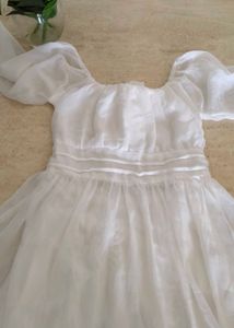 Gorgeous White Dress!!!