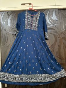 Flare Kurti