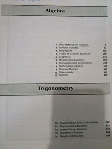 Mathematics For JEE main &amp; Advanced... ML Khanna