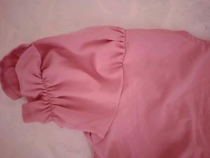 Tie Up Knot Top
