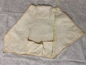Baby Wrap Towel