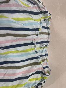 Striped Top