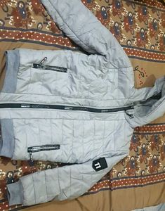 10-12 Years Old Boy Jacket Suitable for 8-10 Hours
