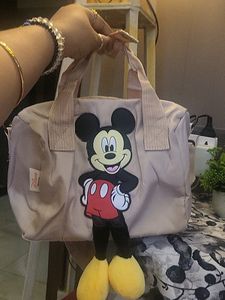 Mickey Bag