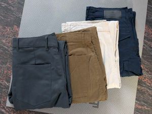 Set Of 14 Piece Complete Wardrobe Sale