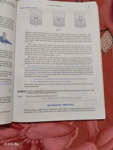 Class 09 HC Verma Physics