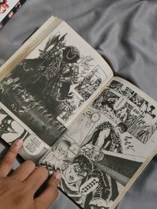 Berserk Manga 3 Volumes