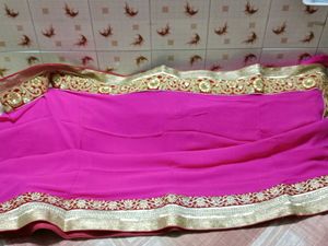 Exclusive Saree