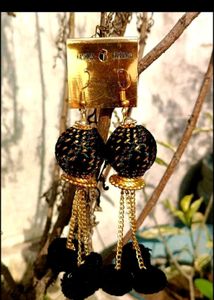 Earring