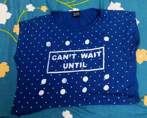 Set Of 3 Crop Tops