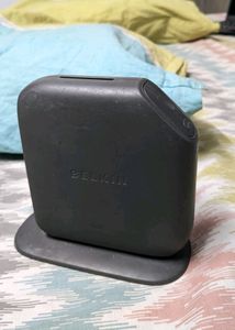 Belkin Wifi Router + Modem