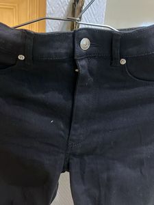H&amp;M Boot Cut Denim🖤