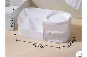 Cosmetics Organizer, Vanity Makeup Organizer