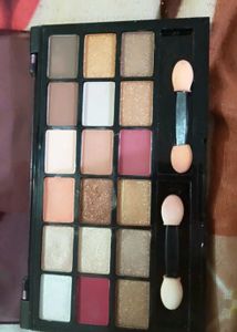 Eye Pallete