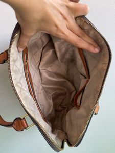 BRAND NEW Michael Kors Satchel Bag