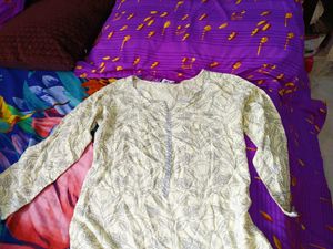 Libas Kurta Set