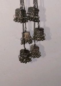 New Combo Earrings