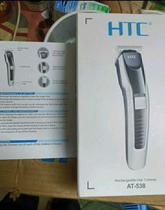 Electric Trimmer For Men 2 Year Warranty