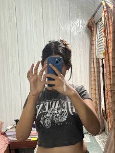 Bershka Top