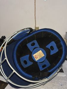 Mens SS OG HELMET FRESH