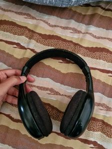 Headphones