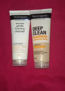 Neutrogena Combo