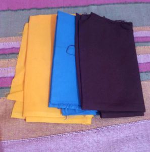 blouse piece
