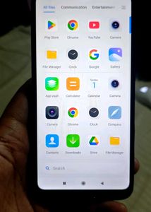 Redmi Y3 – Brand new Condition Barely Use🔥📱 Mode