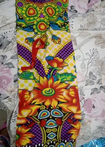 Two Kaftans