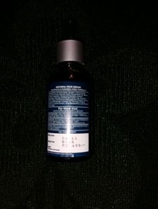 Spruce Shave Club Natural Vitamin C Face Serum