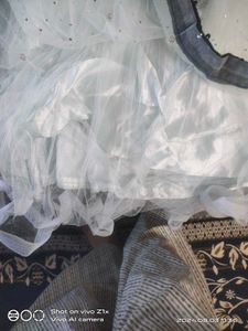 Baby Lehnga