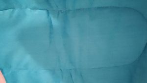 Baby Bed With Mosquito Net