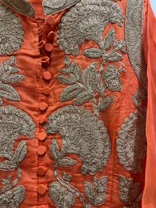 Festive And Wedding Wear Anarkali