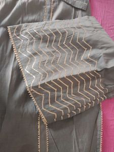 AKS Kurta With Bottom