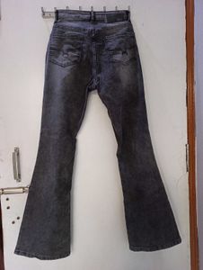 Bootcut Jeans