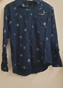 Stylish Printed Shirt