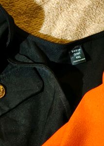 Dress+SheinJacket@179rs