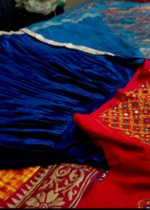 Bridal Multicolour Lehenga Sale💥💥